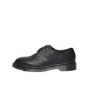 Dr. Martens 1461  Atlas Pebble Grain Leather Oxford Black