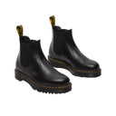 Dr. Martens 2976 Bex Smooth Leather Chelsea Boots