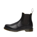 Dr. Martens 2976 Black Smooth Leather Chelsea Boots