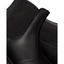 Dr. Martens 2976 Black Smooth Leather Chelsea Boots