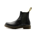 Dr Martens 2976 Smooth Leather Chelsea Boots Black