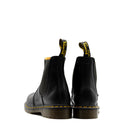 Dr Martens 2976 Smooth Leather Chelsea Boots Black