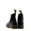 Dr Martens 2976 Smooth Leather Chelsea Boots Black