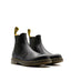 Dr Martens 2976 Smooth Leather Chelsea Boots Black