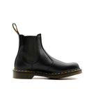 Dr Martens 2976 Smooth Leather Chelsea Boots Black