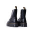 Dr. Martens Jadon Hi Leather Platform Black