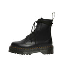 Dr. Martens Jarrick Smooth Leather Platform Black