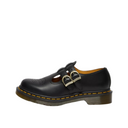 Dr. Martens Mary Jane Glattleder Schwarz