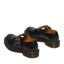 Dr. Martens Mary Jane Glattleder Schwarz