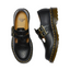 Dr. Martens Mary Jane Smooth Leather Black