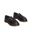 Dr. Martens Penton Smooth Leather Loafers Black Smooth