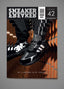 Sneaker Freaker Magazine Issue 42