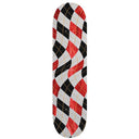 Evisen Bent Argyle Skateboarding Deck 8.125