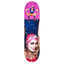 Evisen Splash Roller Disco Skateboarding Deck 8.25''