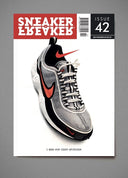 Sneaker Freaker Magazine Issue 42