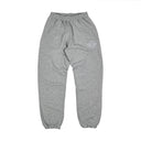 Screw Loose Tracksuit Pants - Grey