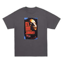 GX1000 Junkies Tee Charcoal