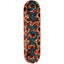 GX1000 Og Blue Scales 2 Skateboarding Deck 8.375'' X 32.25''