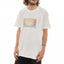 Havana Club X Pigalle Tee "white"