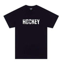 Hockey Shatter Tee Schwarz