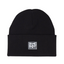 Homeboy Baldy Beanie Black