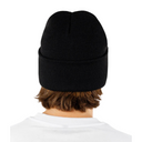 Homeboy Baldy Beanie Black