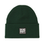 Homeboy Baldy Beanie Forest Green