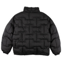 Homeboy Paver Jacket Black