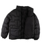 Homeboy Paver Jacket Black