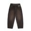 Homeboy X-tra Monster Black Label Pants Dirty Black