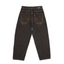 Homeboy X-tra Monster Black Label Pants Dirty Black