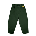 Homeboy X-Tra Monster Cord Pant Forest Green