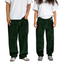 Homeboy X-Tra Monster Cord Pant Forest Green