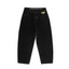 Homeboy X-tra Monster Denim Pants Washed Black