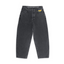 Homeboy X-tra Monster Denim Pants Washed Grey