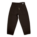 Homeboy X-Tra Monster Cord Pant Chocolate Brown