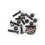 Independent Bolts Phillips Black 1 1/4''