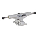 Independent Hollow Reynolds Block Mid Truck 139MM Silber