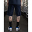 Dickies x Jake Hayes Corduroy Shorts Ink Navy