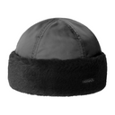 Kangol Fliegermütze Schwarz