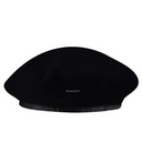 Kangol Monty Beret Black