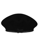 Kangol Monty Beret Black