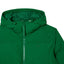 Lacoste Water Repellent Puffer Jacket Green