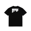 Last Resort AB 50-50 S/S Tee Black