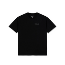 Last Resort AB 50-50 S/S Tee Black