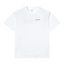 Last Resort AB 50-50 S/S Tee White