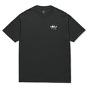 Last Resort AB BF Vanish Tee Graphite White