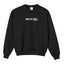 Last Resort AB Break Free Crewneck Black