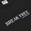 Last Resort AB Break Free Crewneck Black