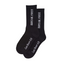 Last Resort AB Break Free Socks Black